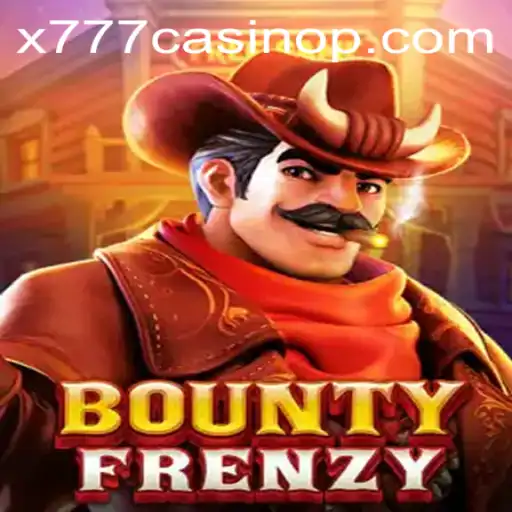 Discover the Thrills of BountyFrenzy: A Deep Dive into the Latest x777 Casino Game