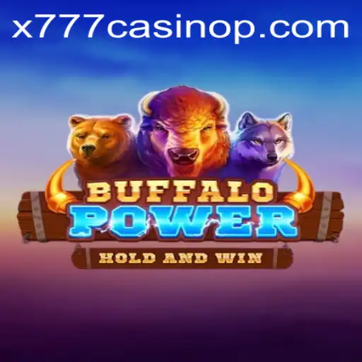 Buffalo Power Game Review