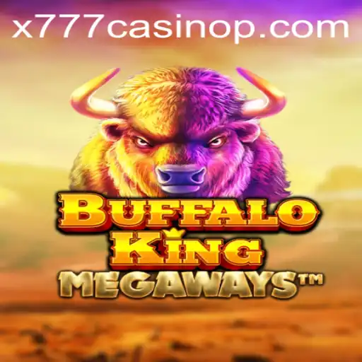 Discover the Excitement of BuffaloKing in the World of x777 Casino