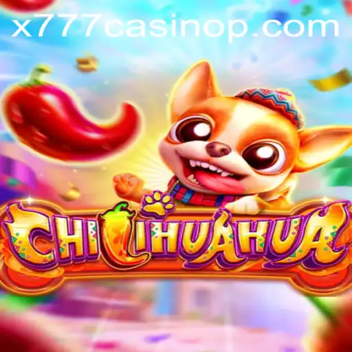 A Deep Dive into the Exciting World of CHILIHUAHUA at x777 Casino