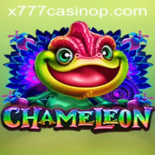 Discover the Thrilling World of Chameleon at X777 Casino