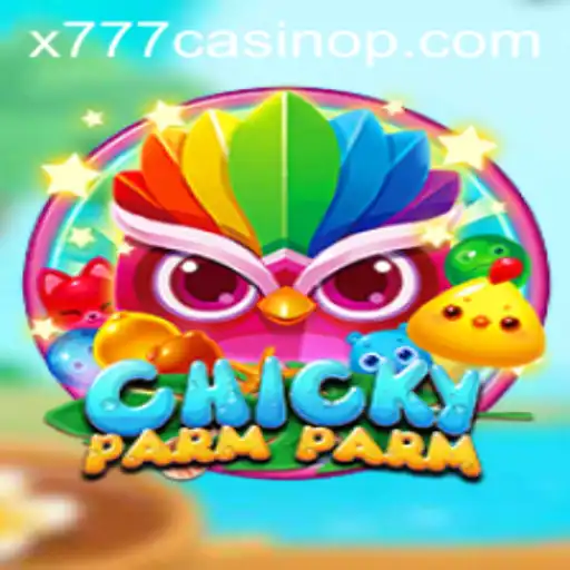 ChickyParmParm: A New Wave in Casino Gaming