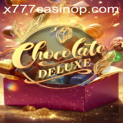 Exploring ChocolateDeluxe: A Sweet Adventure in the x777 Casino