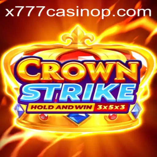 Crownstrike: The Game That Combines Strategy and Chance