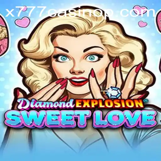Experience the Thrill of DiamondExplosionSweetLove: A Deep Dive into Gameplay and Modern Casino Trends