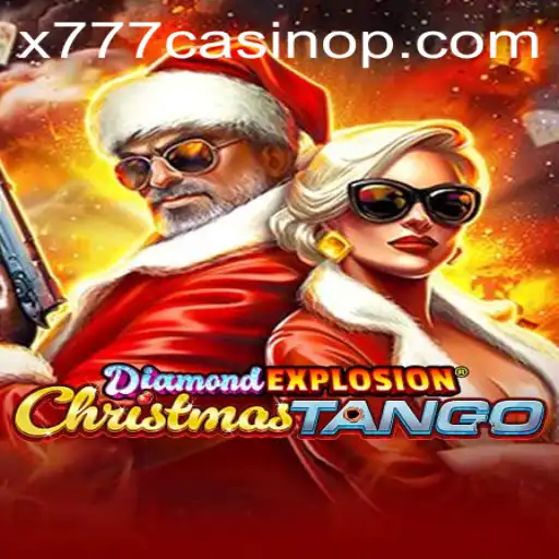 Unveiling DiamondExplosionTango: A Dazzling Adventure in the World of x777 Casino