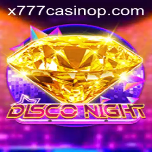 Unveiling DiscoNight: The Ultimate x777 Casino Experience