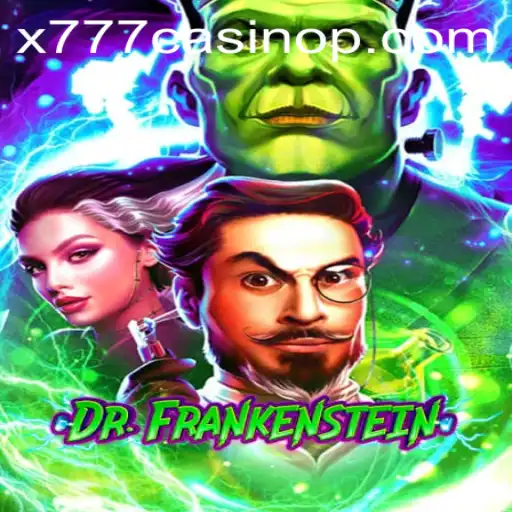 Discover the Thrills of DrFrankenstein at x777 Casino