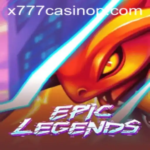 EpicLegends: Exploring the Unrivaled Adventure and Strategy in Gaming