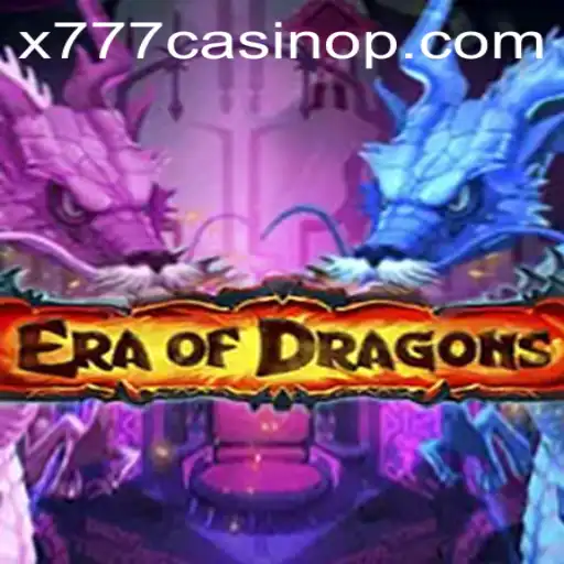 Exploring EraOfDragons: A Legendary Gaming Adventure