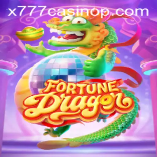 FortuneDragon and x777 Casino: A Thrilling Adventure in the Gaming World