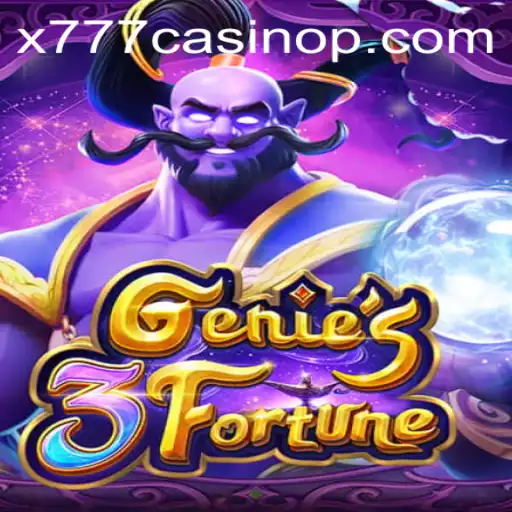 Exploring Genie3Fortune in the World of x777 Casino