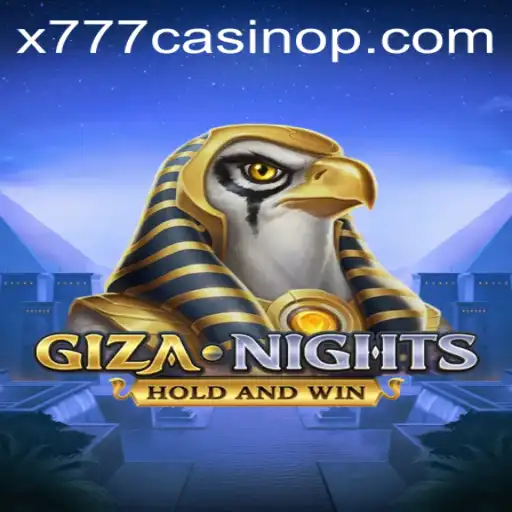 Discover the Thrills of GizaNights: A Journey Through the Mystical World with x777 Casino