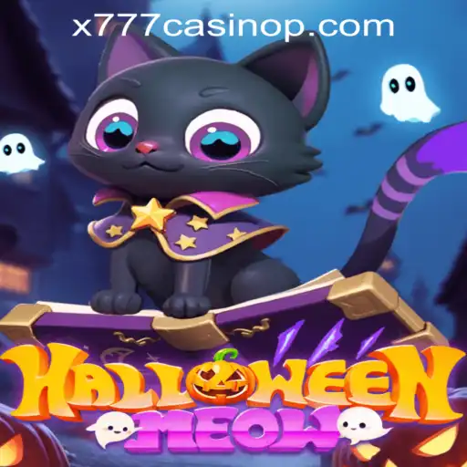 Unraveling HalloweenMeow: A Spooky Delight with a Casino Twist