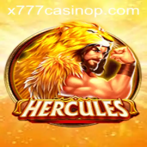 Exploring the Mythical Adventures of Hercules at X777 Casino