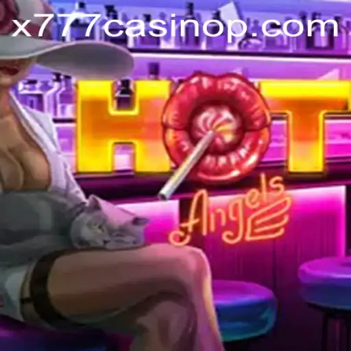 The Enthralling World of HotAngels: A Riveting Experience at x777 Casino