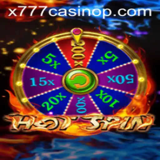 Exploring the Exciting World of HotSpin at x777 Casino