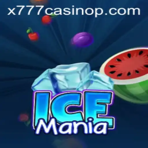 Exploring IceMania: The Chilling Adventure in x777 Casino