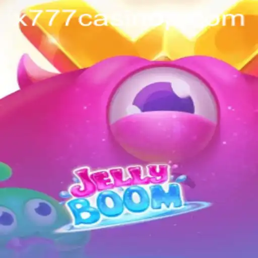 Exploring JellyBoom: A Captivating Experience in the x777 Casino