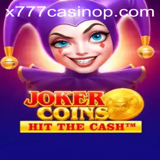 Exploring JokerCoins: A New Era in x777 Casino Gaming