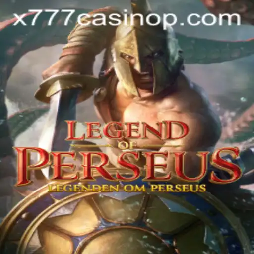 Immerse Yourself in the Adventure: LegendofPerseus