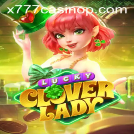Exploring the Enchanting World of LuckyCloverLady: A Game of Chance at x777 Casino