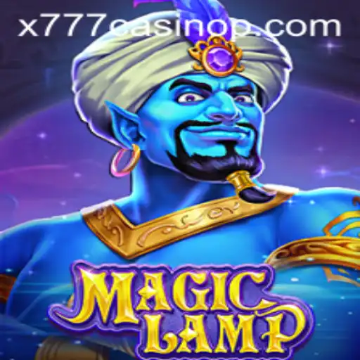 Exploring the Enchantment of MagicLamp: A Deep Dive into the x777 Casino Game