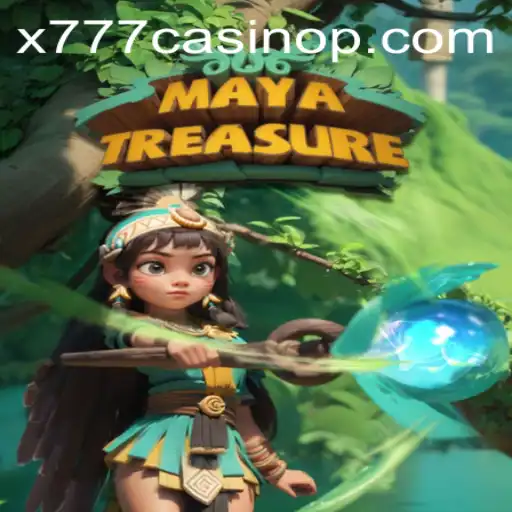Discover the Enigmatic World of MayaTreasure at x777 Casino