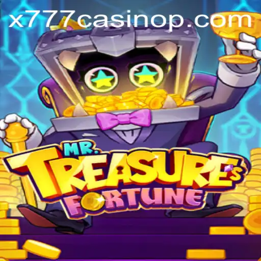 A Comprehensive Look at MrTreasuresFortune: A New Gem in the x777 Casino Universe