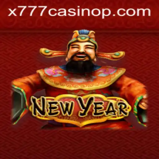 NewYear: An Exciting Adventure in x777 Casino