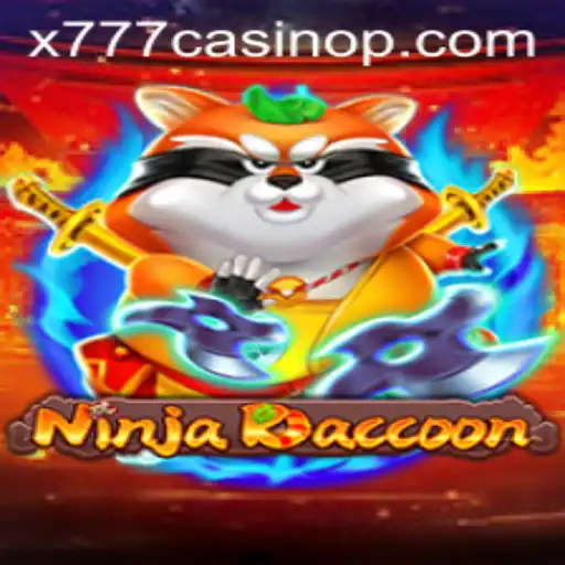 NinjaRaccoon: The Thrilling Casino Adventure