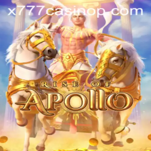 Unveiling the Marvels of RiseofApollo at x777 Casino