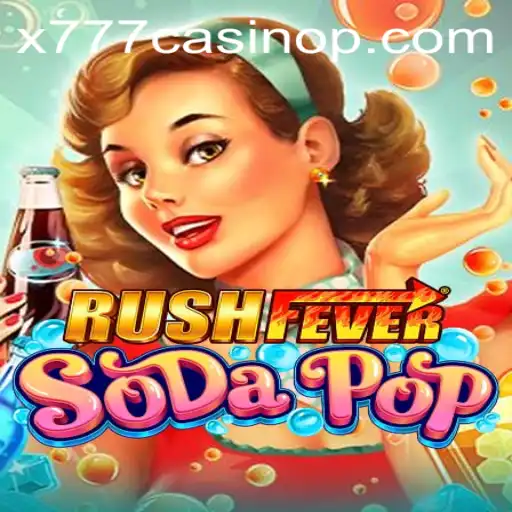 Unveiling RushFeverSodaPop: A Thrilling Adventure with X777 Casino