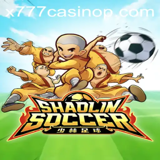 ShaolinSoccer: The Unique Blend of Martial Arts and Casino Fun