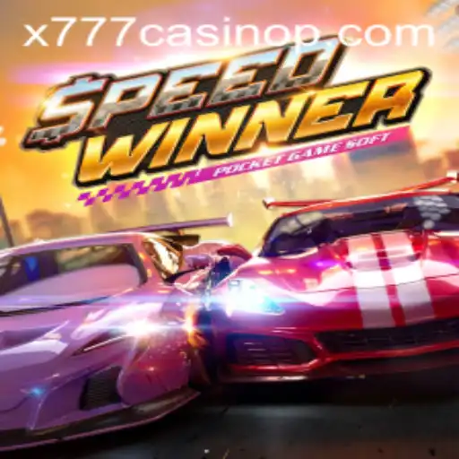SpeedWinner: An Exciting Journey into the World of x777 Casino Gaming