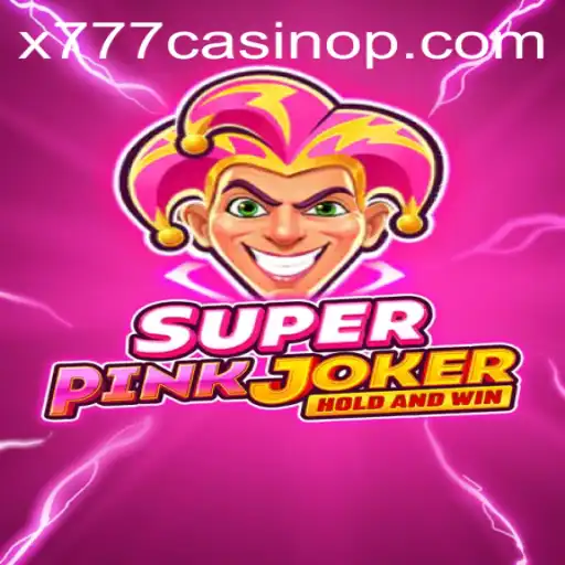 Unveiling SuperPinkJoker