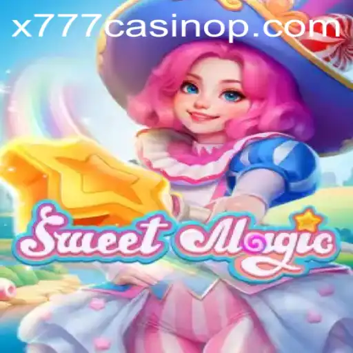 Exploring the Enchanting World of SweetMagic: A Captivating Adventure in the x777 Casino