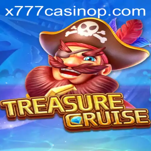 Unveiling TREASURECRUISE: Navigating the Seas of Adventure and Strategy