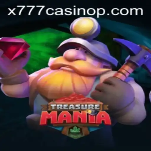 Unveiling the Excitement of TreasureMania: A Casino Adventure