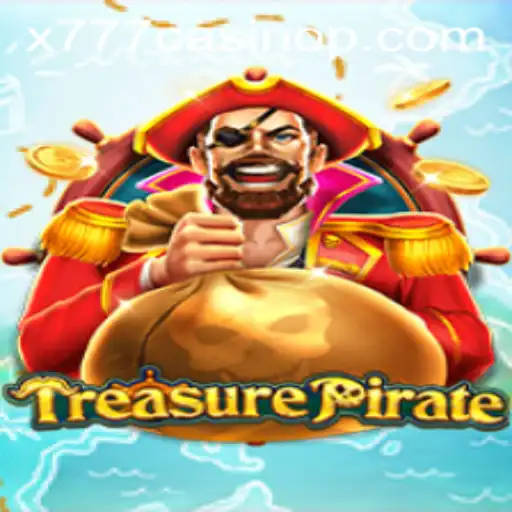 Discover the Epic Adventure of TreasurePirate at x777 Casino