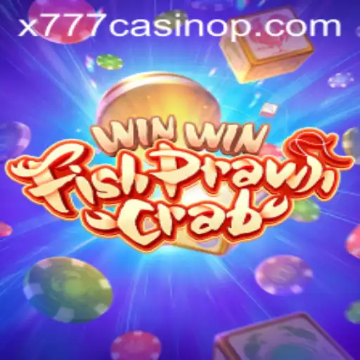 Exploring the Thrills of WinWinFishPrawnCrab at x777 Casino