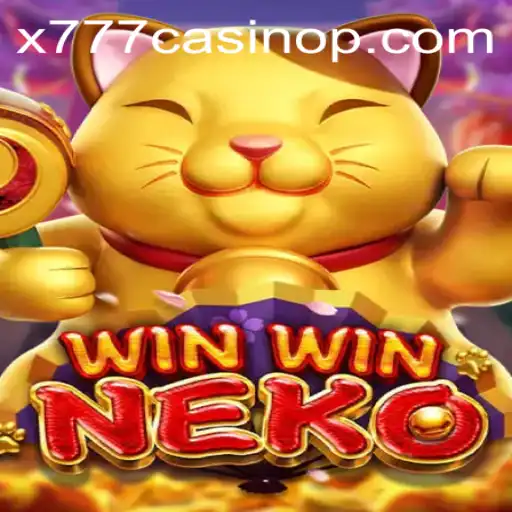 Discover the Thrilling World of WinWinNeko at x777 Casino