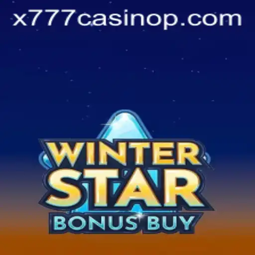 An In-Depth Look at WinterStarBonusBuy: A Stellar Addition to x777 Casino
