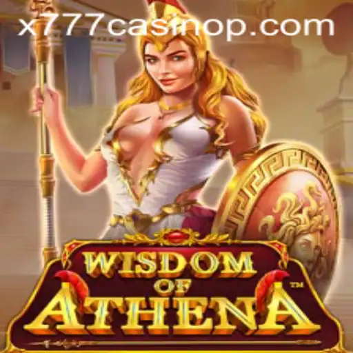 Discover the Enigmatic World of WisdomofAthena at x777 Casino
