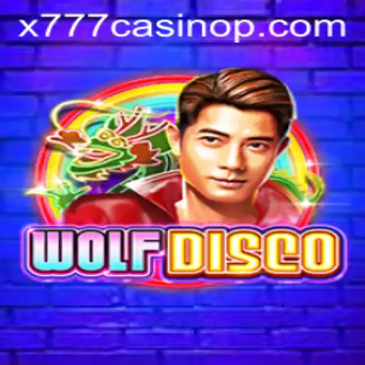 Exploring the Wild World of WolfDisco and the x777 Casino
