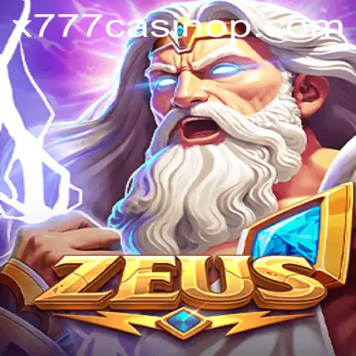 Exploring the Mystique of Zeus at x777 Casino