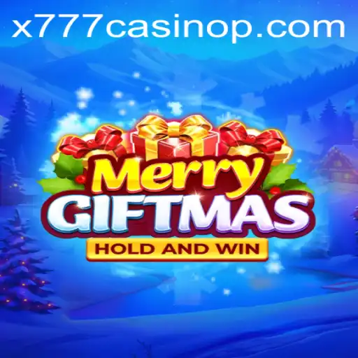 Unveiling MerryGiftmas: A Festive Gaming Experience in x777 Casino