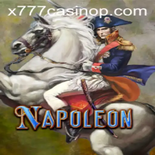 Exploring the Strategic Depth of Napoleon at X777 Casino