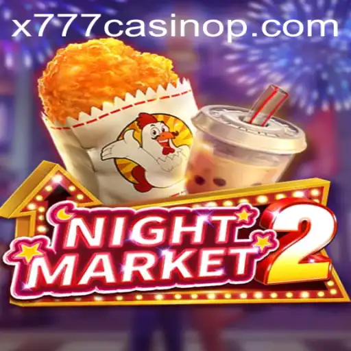 The Thrilling World of NightMarket2: Gaming Experience at x777 Casino