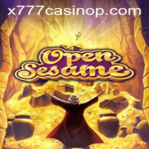 Unlock the Mystery with OpenSesame: A Captivating Game Experience